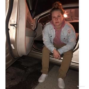 Meet your Posher, Kaylee